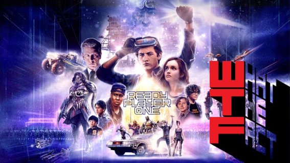 10 อันดับ Box Office (30 มี.ค.-1 เม.ย.) : Ready Player One เก็บรายได้ “น้อย” กว่าที่คาด