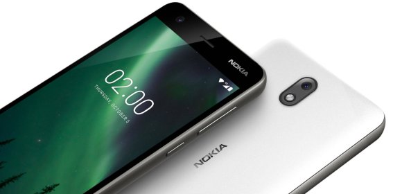 ข่าวดีสำหรับผู้ใช้ Nokia 2 ตอนนี้มีอัปเดตซอฟแวร์ใหม่เป็นที่เรียบร้อยแล้ว