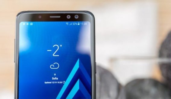 หลุดราคา Samsung Galaxy A6 และ A6+ เวอร์ชั่น 2018 : พร้อมสเปคสำคัญของทั้ง 2 รุ่น