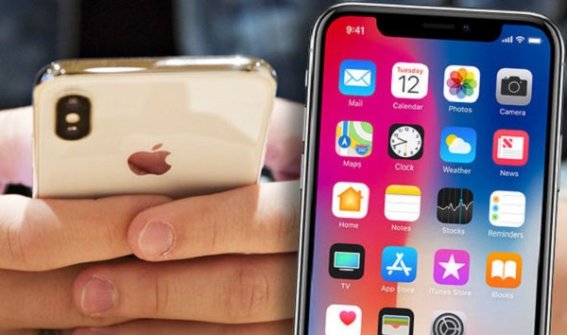 iPhone 8 และ 8 Plus ทำยอดขาย 44% ของ iPhone ในสหรัฐฯ แต่ iPhone X ยอดลดลง