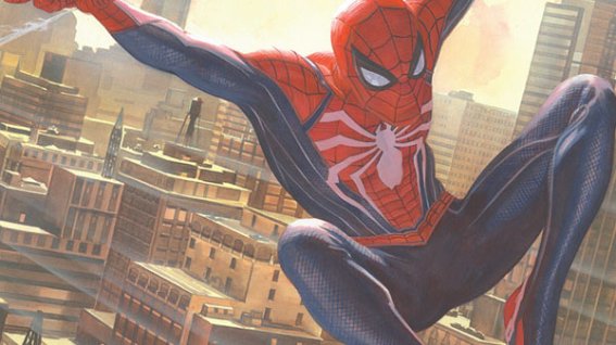 ชมคลิปใหม่เกม Spiderman ฉบับ Open World บน PS4 พร้อมกำหนดวันวางขาย