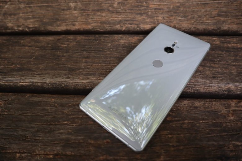 รีวิว Sony Xperia XZ2 เรือธงเปลี่ยนดีไซน์ ใช้แล้วเวิร์คไหมนะ