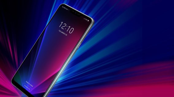 LG ยืนยัน เรือธง G7 ThinQ จะมาพร้อมหน้าจอ Super Bright ขนาด 6.1 นิ้ว