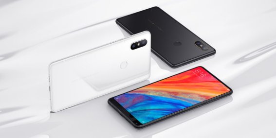 Xiaomi Mi7 อาจเป็นสมาร์ทโฟน Android รุ่นแรกที่มีเซ็นเซอร์ 3D แบบ iPhone X