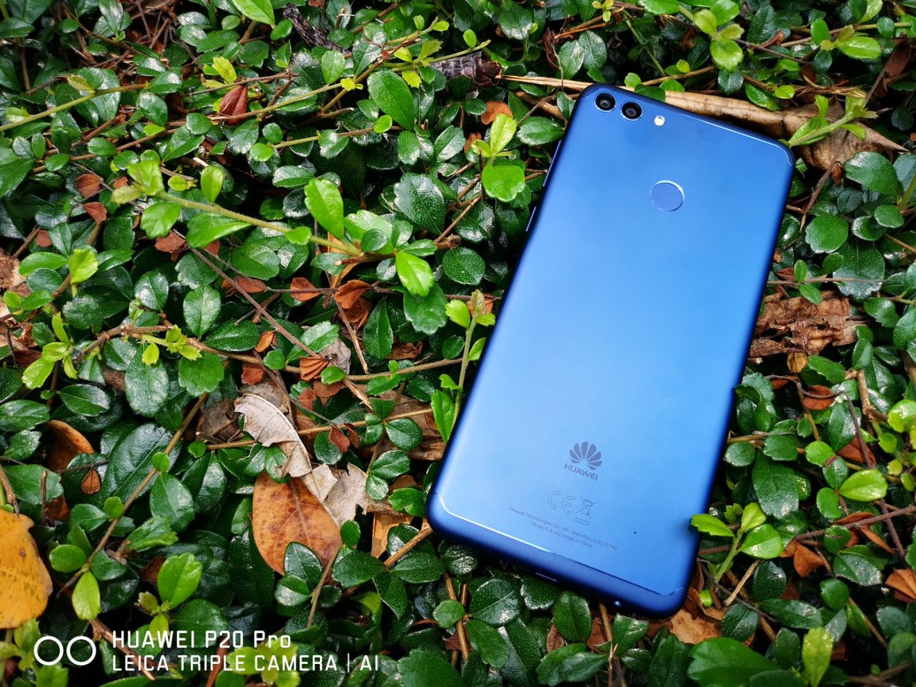 รีวิวภาพถ่ายจาก Huawei Y9 2018 เอาตรงๆ กล้องดีเกินมือถือราคา 6,990 บาท