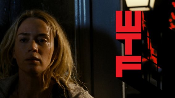 10 อันดับ Box Office (20-22 เม.ย.) : A Quiet Place เบียดแซง Rampage กลับขึ้นอันดับ 1 อีกครั้ง