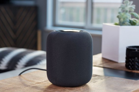 คาด HomePod รุ่นราคาถูกจะเปิดตัวในงาน WWDC 2018 นี้