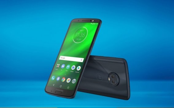 แพตั้งแต่เปิดตัว Moto E5 ไม่ได้รับอัปเดต Android P แน่นอน