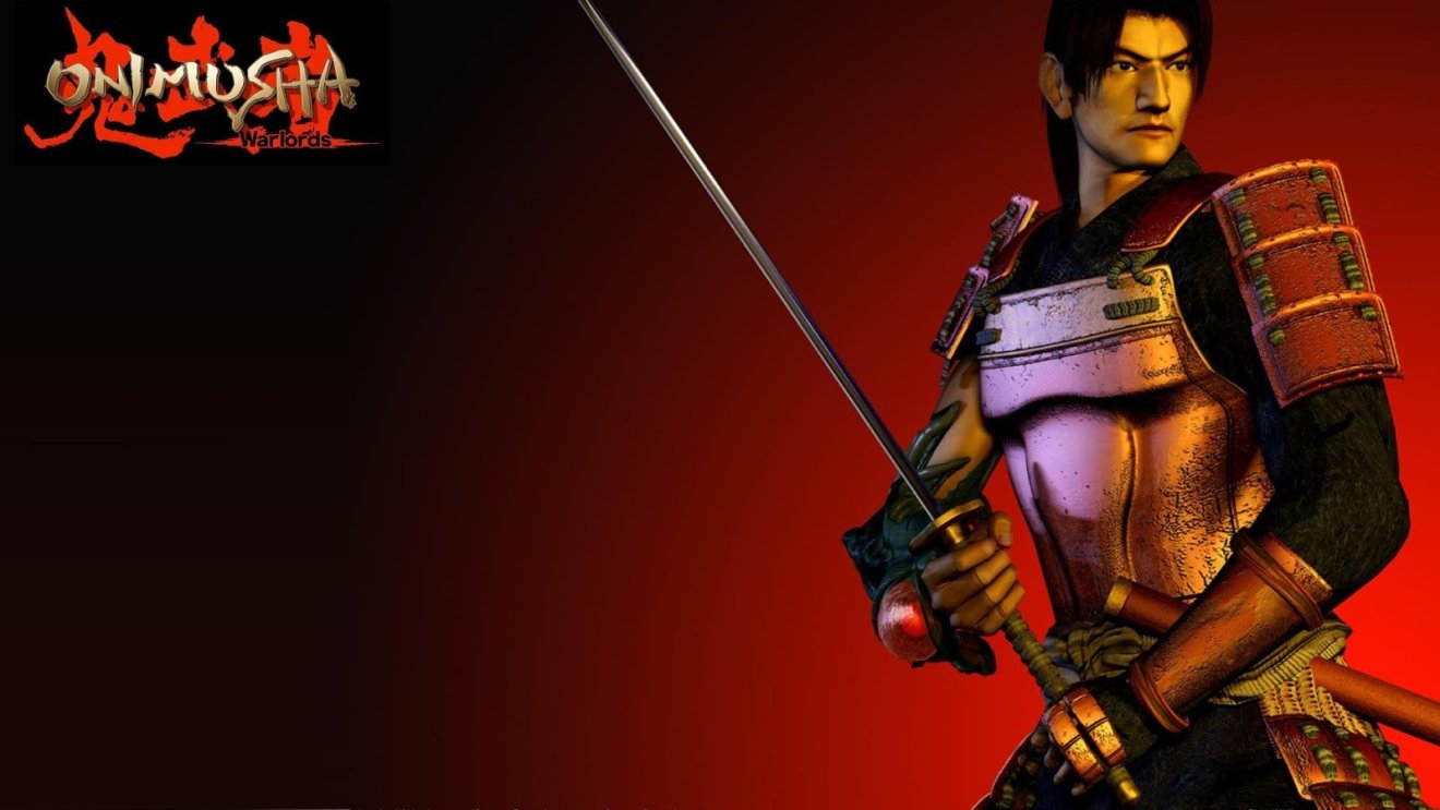 Capcom จดทะเบียนเครื่องหมายการค้านาม Onimusha ในหลายประเทศ