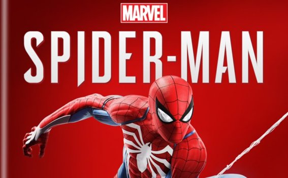 เปิดข้อมูลชุดพิเศษในเกม Spiderman ฉบับ Open World บน PS4