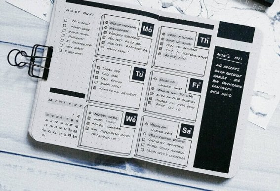 จัดระเบียบชีวิตด้วยแอป To do list คุณภาพ “TimeBlocks” ใช้งานง่าย ไม่น่าเบื่อ!