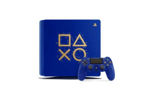 Sony ไทยเปิดตัว PlayStation 4 Days of Play พร้อมเปิดขายในไทย 8 มิ.ย. นี้