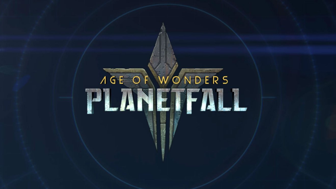 Age of Wonders: Planetfall การเปลี่ยนเเปลงครั้งใหญ่ สู่ดินเเดนเเห่ง sci-fi