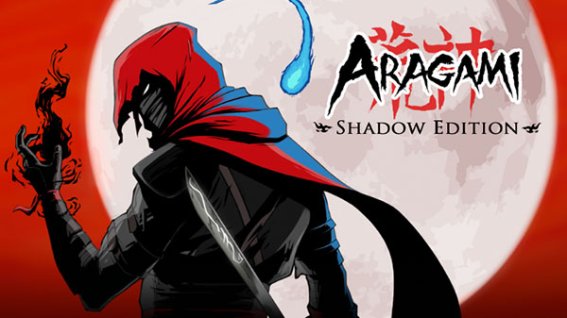 ทีมผู้พัฒนา Lince Works เตรียมวางจำหน่าย Aragami: Shadow Edition