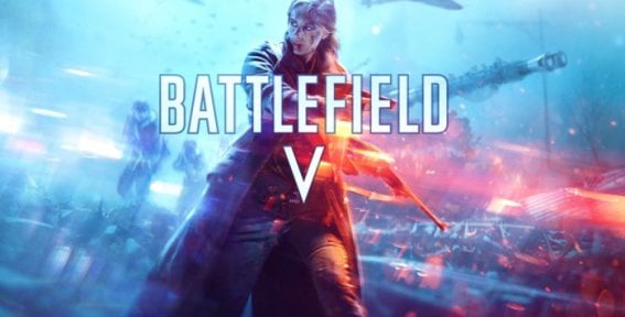 เปิดตัวอย่างเป็นทางการเกม Battlefield V ที่ย้อนกลับไปสงครามโลกครั้งที่ 2