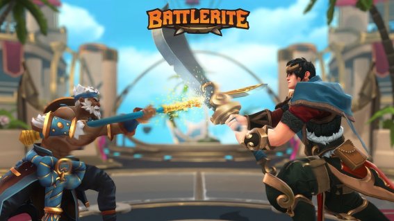 MOBA น้องใหม่ Battlerite เตรียมเพิ่มโหมด Battle Royale ช่วงฤดูร้อนนี้ ทีมผู้พัฒนามั่นใจมันจะเป็นอะไรที่สดใหม่เเละเเตกต่าง