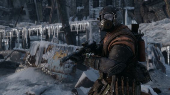 เกมยิงขั้นเทพ Metro Exodus เลื่อนยาวไปออกปี 2019