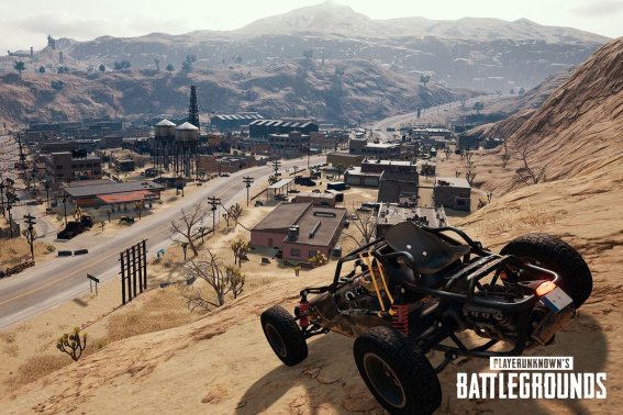 อัพเดตใหม่เกม PUBG บน Xbox One จะเปิดให้เล่นเซิฟเวอร์ทดสอบสัปดาห์นี้