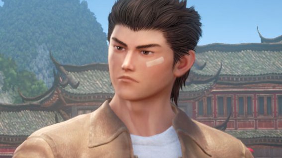 ข่าวร้ายเกม Shenmue 3 เลื่อนยาวไปออกปี 2019