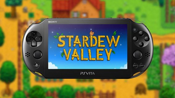 เกม Stardew Valley เตรียมออกบน PSvita พฤษภาคม และไม่ต้องซื้อเพิ่มหากมีบน PS4 แล้ว