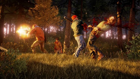 เกม State of Decay 2 เปิดให้โหลดเกมล่วงหน้าได้แล้วพร้อมเผยสเปคที่แนะนำของระบบ PC