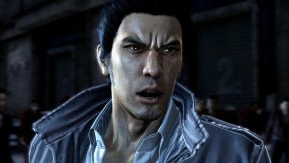 Sega ประกาศส่งเกม Yakuza 3,4 และ 5 รีมาสเตอร์บน PS4