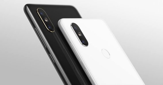 Xiaomi Mi 7 สเปกจัดเต็ม รอยบาก สแกนใบหน้า สแกนนิ้วในจอ ราคาไม่ถึง 15,000 บาท!!