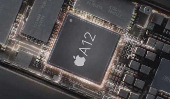 Apple เริ่มผลิตชิป A12 ระดับ 7 นาโนเมตร สำหรับ iPhone รุ่นปี 2018 แล้ว