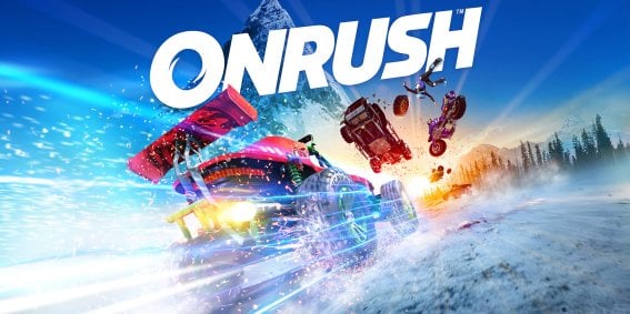 Codemasters เตรียมเปิด Open Beta เกมเเข่งรถสุดมันส์ Onrush วันที่ 17 พฤษภาคม นี้