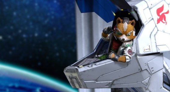 [ข่าวลือ] เกม Star Fox ภาคต่อไปบน Switch จะมาแนวแข่งรถ ?