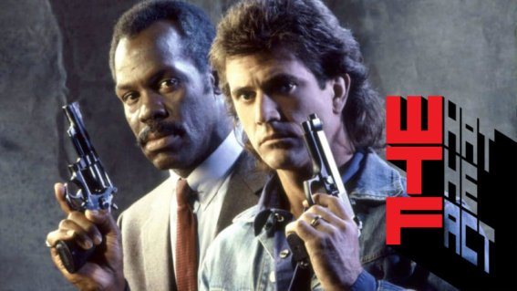 ผู้กำกับยืนยัน Lethal Weapon 5 จะสร้างแน่นอน