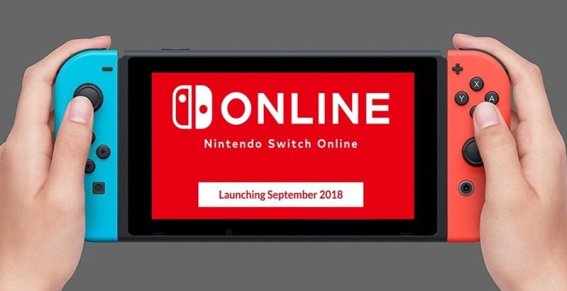 คุณสามารถลงทะเบียนออนไลน์แบบครอบครัว(แบบเสียเงิน)บน Switch ได้แล้ว