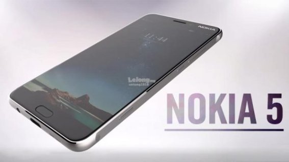 ผู้บริหาร HMD เผย อาจมี Nokia 5 เวอร์ชั่น 2018 ให้เห็นกัน