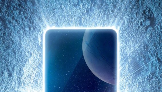 Vivo ปล่อยภาพโปรโมทสมาร์ทโฟนจอเต็ม Vivo NEX : เตรียมเปิดตัว 12 มิ.ย. นี้