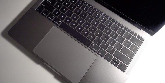 Apple เปิดโครงการซ่อมคีย์บอร์ด MacBook ฟรีแล้ว สำหรับผู้ใช้คีย์บอร์ดปีกฝีเสื้อ