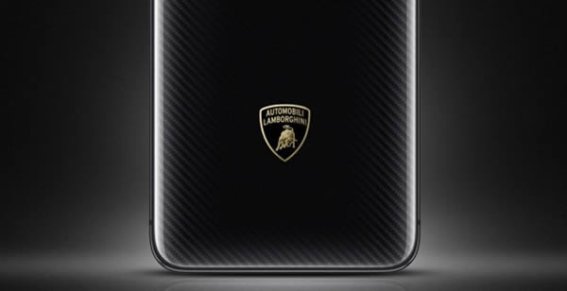 สุดหรู, สุดแรง! Oppo เปิดตัว Find X รุ่น Automobili Lamborghini Edition : รุ่นแรกที่รองรับการชาร์จ Super VOOC