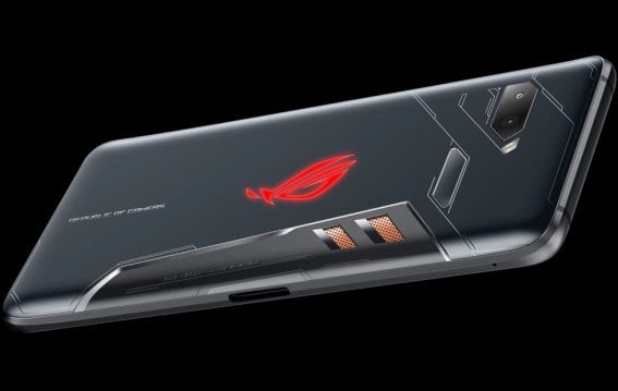 คะแนน benchmark ชี้ชัด Asus ROG แรงกว่าสมาร์ทโฟนรุ่นอื่นๆ!