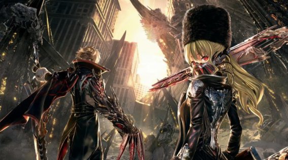 เกม Code Vein ประกาศวันวางจำหน่ายอย่างเป็นทางการพร้อมปล่อยตัวอย่างใหม่