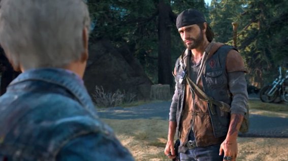 เกม Days Gone บน PS4 ประกาศวางขาย กุมภาพันธ์ 2019