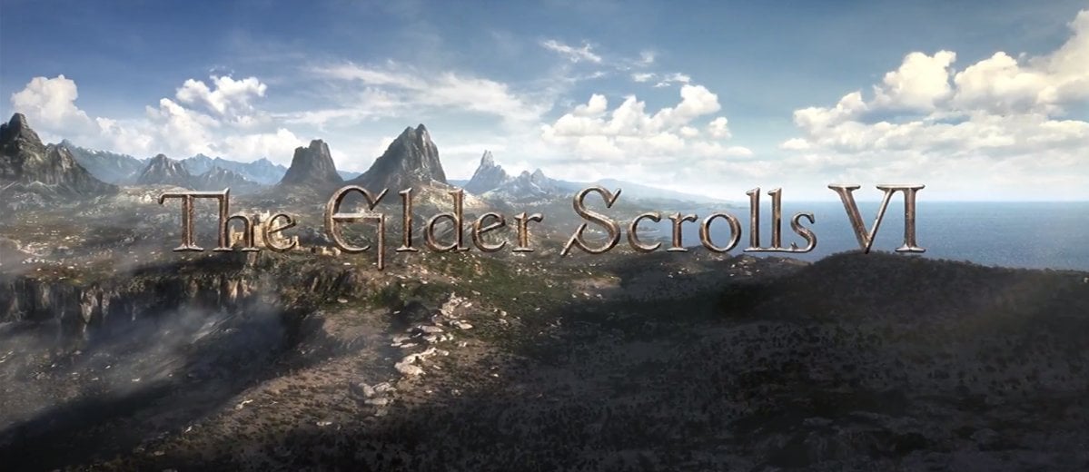 สิ้นสุดการรอคอย Bethesda ประกาศเปิดตัวเกม  The Elder Scrolls VI อย่างเป็นทางการ