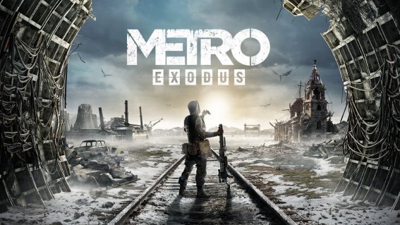 ชมตัวอย่างเกมเพลย์ใหม่ของเกมหายนะวันสิ้นโลก Metro Exodus