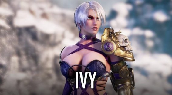 NVIDIA เผยสเปคความต้องการของเกม SoulCalibur 6 เวอร์ชั่น PC