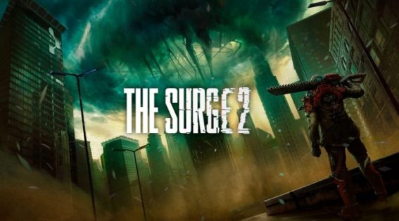 ชมตัวอย่างเกมเพลย์ครั้งแรกของเกมหุ่นยนต์สุดโหด The Surge 2