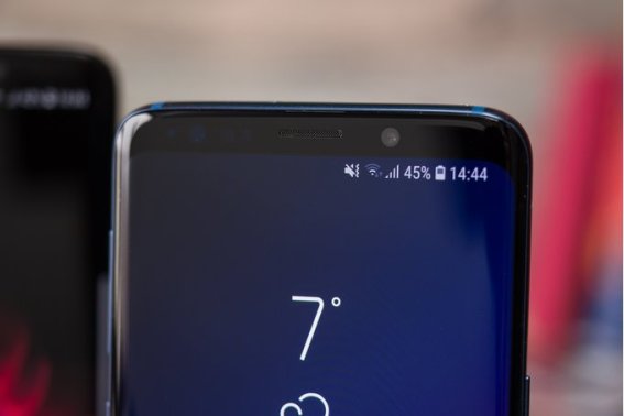 Samsung Galaxy S10 อาจมีจอใหญ่สุดถึง 6.44 นิ้ว