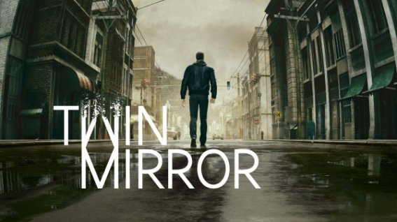 Bandai Namco เปิดตัวเกม Twin Mirror บน PS4, Xbox One, และ PC