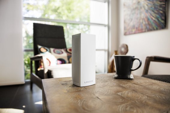 Velop™ อุปกรณ์ Wi-Fi แบบ Mesh จาก Linksys พร้อมขายในไทย