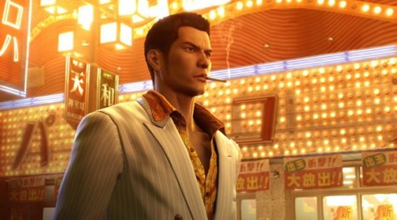 เกม Yakuza 0 เตรียมลง PC พร้อมเผยสเปคความต้องการขั้นต่ำ