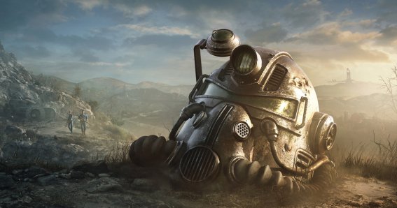 ชมตัวอย่างเกมเพลย์ใหม่ของเกม Fallout 76