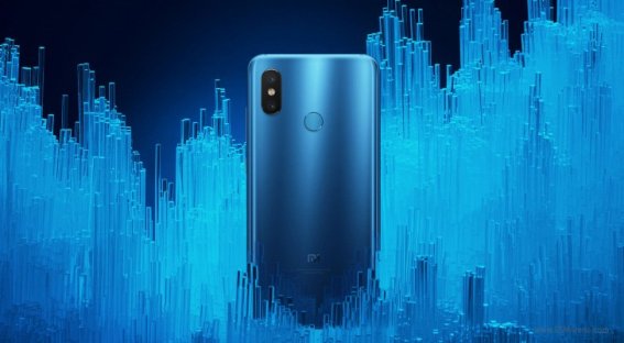 Xiaomi Mi 8 เปิดตัวขายในจีนลอตแรกหมดเกลี้ยงใน 37 วินาที!