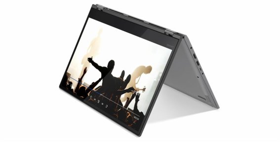 Lenovo เปิดตัว Yoga 530 โน้ตบุ๊กพับได้ 360 องศา จอ 14 นิ้ว หนักแค่ 1.6 กก. ราคาไม่แพง